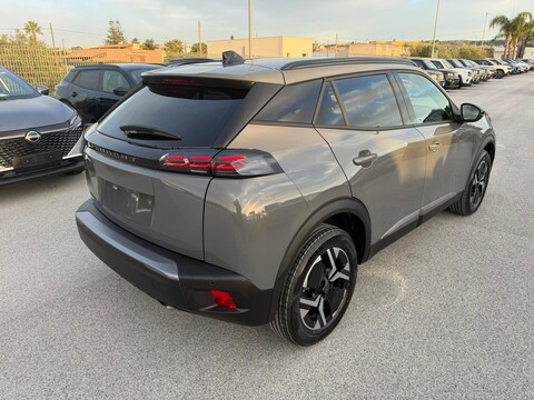 Peugeot 2008 1.2 PURETECH 100 CV S&S ALLURE MY25 KM0 Benzina