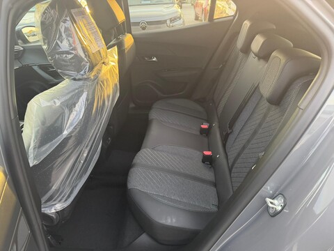 Peugeot 2008 1.2 PURETECH 100 CV S&S ALLURE MY25 KM0 Benzina