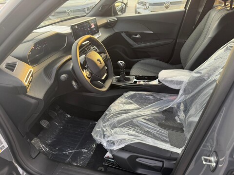 Peugeot 2008 1.2 PURETECH 100 CV S&S ALLURE MY25 KM0 Benzina