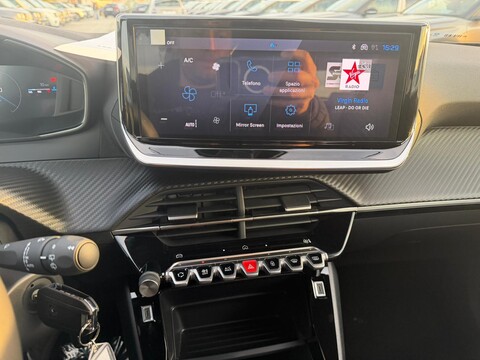 Peugeot 2008 1.2 PURETECH 100 CV S&S ALLURE MY25 KM0 Benzina