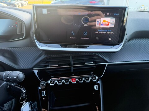 Peugeot 2008 1.2 PURETECH 100 CV S&S ALLURE MY25 KM0 Benzina