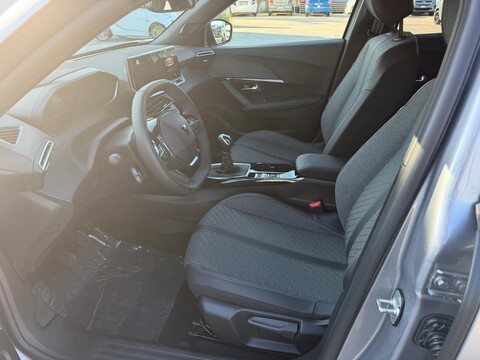 Peugeot 2008 1.2 PURETECH 100 CV S&S ALLURE MY25 KM0 Benzina