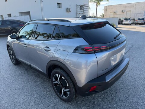 Peugeot 2008 1.2 PURETECH 100 CV S&S ALLURE MY25 KM0 Benzina