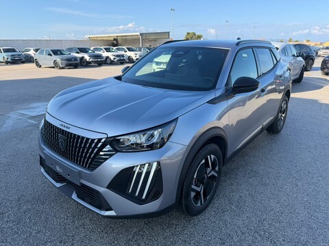 Peugeot 2008 1.2 PURETECH 100 CV S&S ALLURE MY25 KM0 Benzina