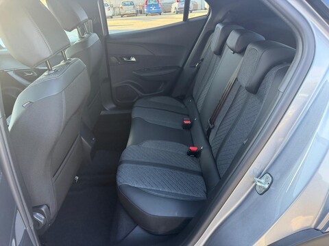 Peugeot 2008 1.2 PURETECH 100 CV S&S ALLURE MY25 KM0 Benzina