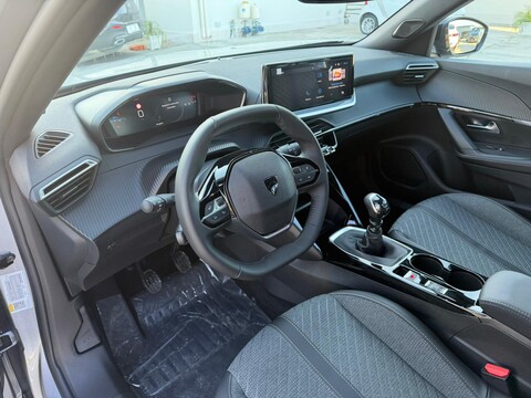 Peugeot 2008 1.2 PURETECH 100 CV S&S ALLURE MY25 KM0 Benzina