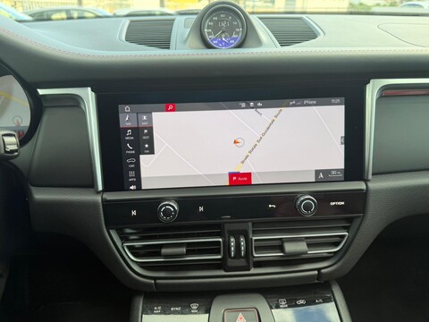 Porsche Macan T 2.0 265 CV MY23 Benzina