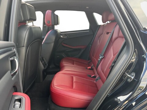 Porsche Macan T 2.0 265 CV MY23 Benzina