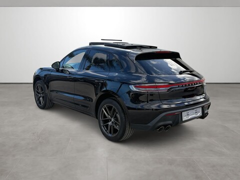Porsche Macan T 2.0 265 CV MY23 Benzina