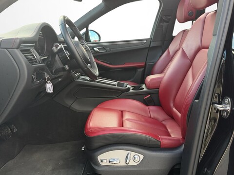Porsche Macan T 2.0 265 CV MY23 Benzina
