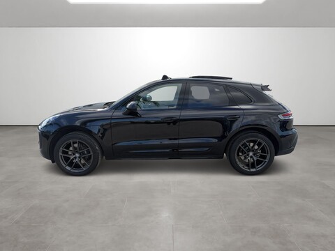 Porsche Macan T 2.0 265 CV MY23 Benzina