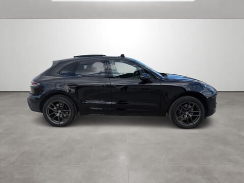 Porsche Macan T 2.0 265 CV MY23 Benzina
