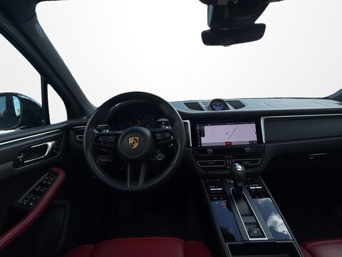 Porsche Macan T 2.0 265 CV MY23 Benzina