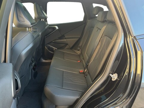 BMW X3 xDrive 48V 20d 197 CV MSPORT MY25 Elettrica / Diesel