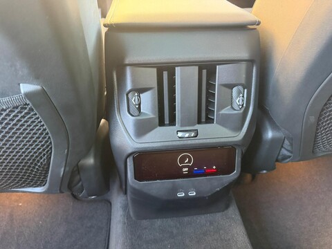 BMW X3 xDrive 48V 20d 197 CV MSPORT MY25 Elettrica / Diesel