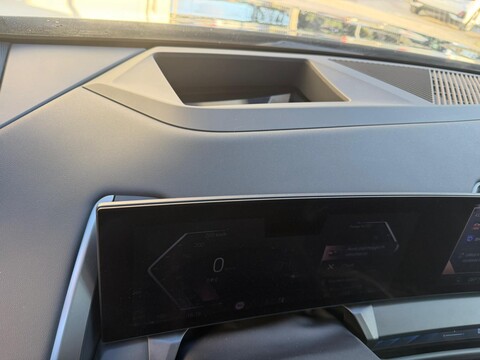 BMW X3 xDrive 48V 20d 197 CV MSPORT MY25 Elettrica / Diesel