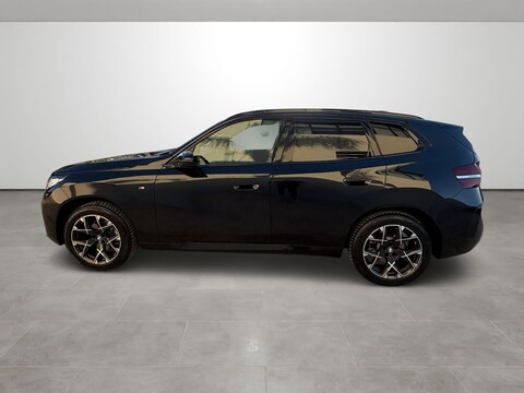 BMW X3 xDrive 48V 20d 197 CV MSPORT MY25 Elettrica / Diesel