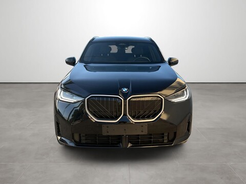 BMW X3 xDrive 48V 20d 197 CV MSPORT MY25 Elettrica / Diesel