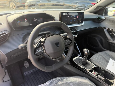 Peugeot 2008 1.2 PURETECH 100 CV S&S ALLURE MY25 KM0 Benzina