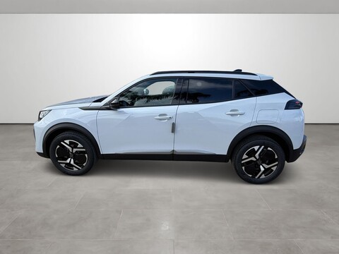 Peugeot 2008 1.2 PURETECH 100 CV S&S ALLURE MY25 KM0 Benzina