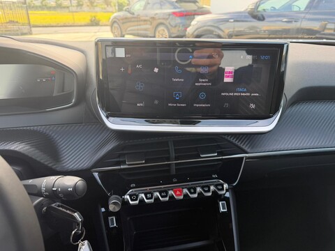 Peugeot 2008 1.2 PURETECH 100 CV S&S ALLURE MY25 KM0 Benzina