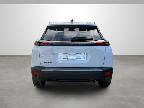 Peugeot 2008 1.2 PURETECH 100 CV S&S ALLURE MY25 KM0 Benzina