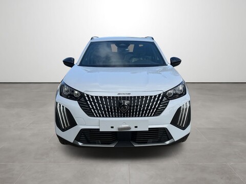 Peugeot 2008 1.2 PURETECH 100 CV S&S ALLURE MY25 KM0 Benzina