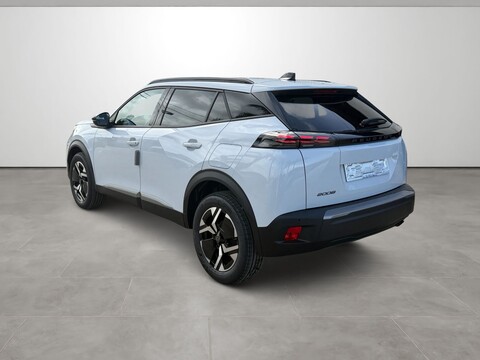 Peugeot 2008 1.2 PURETECH 100 CV S&S ALLURE MY25 KM0 Benzina
