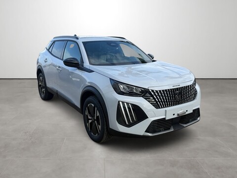 Peugeot 2008 1.2 PURETECH 100 CV S&S ALLURE MY25 KM0 Benzina