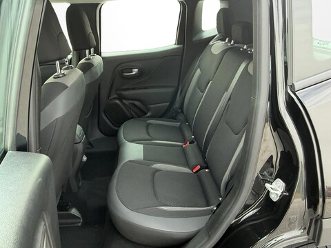 Jeep Renegade 1.0 T3 120 CV LIMITED FWD MY23 Benzina