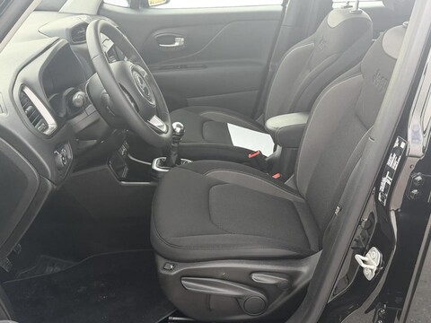 Jeep Renegade 1.0 T3 120 CV LIMITED FWD MY23 Benzina