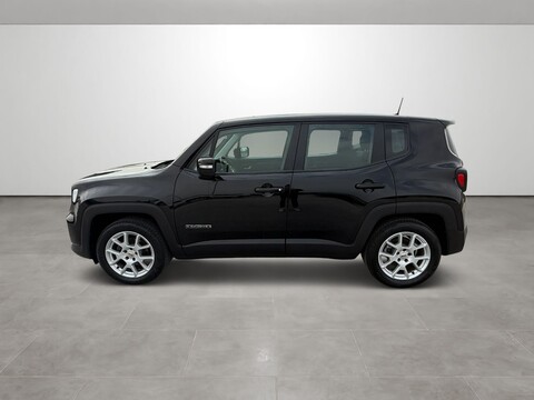 Jeep Renegade 1.0 T3 120 CV LIMITED FWD MY23 Benzina
