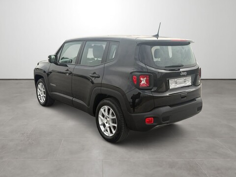 Jeep Renegade 1.0 T3 120 CV LIMITED FWD MY23 Benzina