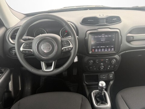 Jeep Renegade 1.0 T3 120 CV LIMITED FWD MY23 Benzina