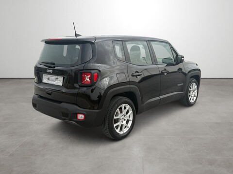 Jeep Renegade 1.0 T3 120 CV LIMITED FWD MY23 Benzina