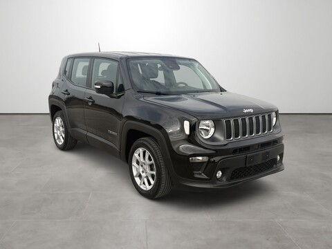 Jeep Renegade 1.0 T3 120 CV LIMITED FWD MY23 Benzina