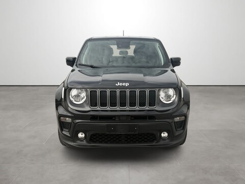 Jeep Renegade 1.0 T3 120 CV LIMITED FWD MY23 Benzina