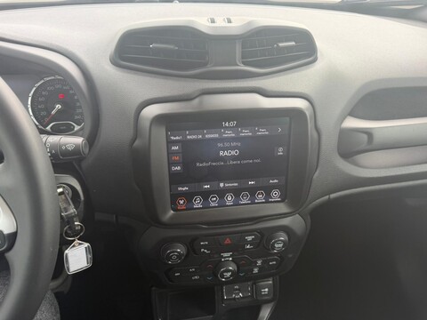 Jeep Renegade 1.0 T3 120 CV LIMITED FWD MY23 Benzina