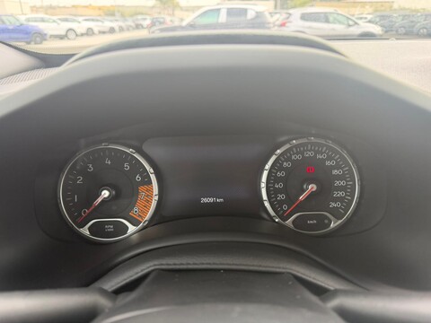 Jeep Renegade 1.0 T3 120 CV LIMITED FWD MY23 Benzina