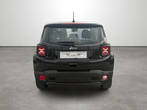 Jeep Renegade 1.0 T3 120 CV LIMITED FWD MY23 Benzina