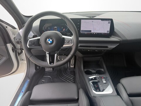 BMW 118 d 150 CV M SPORT PRO KM0 MY25 Diesel
