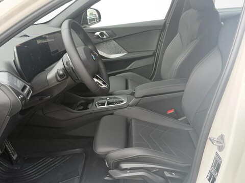 BMW 118 d 150 CV M SPORT PRO KM0 MY25 Diesel