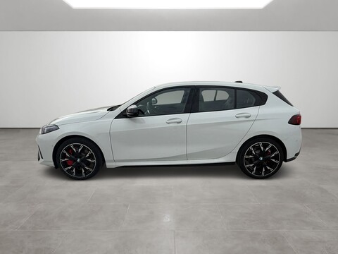 BMW 118 d 150 CV M SPORT PRO KM0 MY25 Diesel