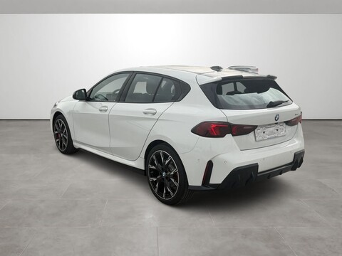 BMW 118 d 150 CV M SPORT PRO KM0 MY25 Diesel