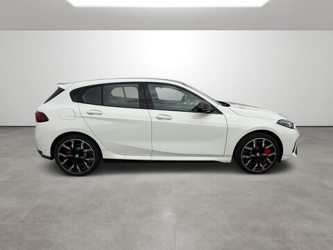 BMW 118 d 150 CV M SPORT PRO KM0 MY25 Diesel