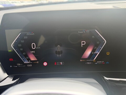 BMW 118 d 150 CV M SPORT PRO KM0 MY25 Diesel