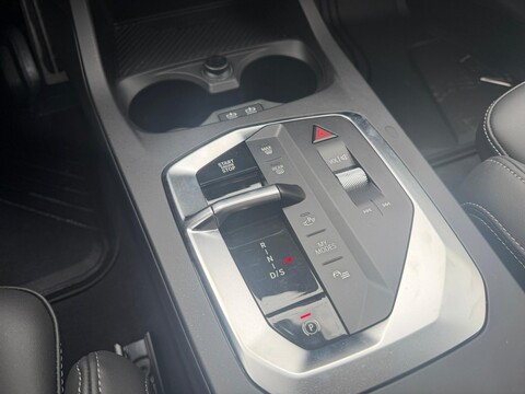 BMW 118 d 150 CV M SPORT PRO KM0 MY25 Diesel