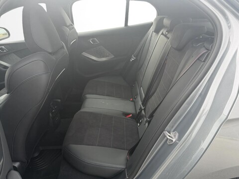 BMW 118 d 150 CV M SPORT PRO KM0 MY25 Diesel