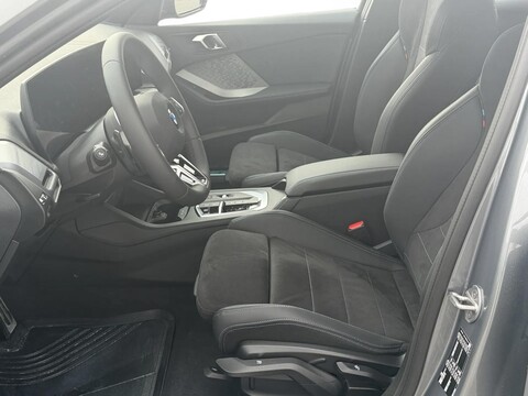 BMW 118 d 150 CV M SPORT PRO KM0 MY25 Diesel