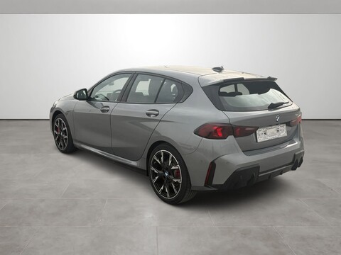 BMW 118 d 150 CV M SPORT PRO KM0 MY25 Diesel